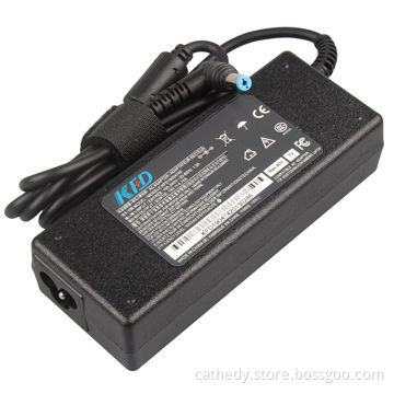 90W Laptop Adapter for Acer 19V 4.74A 5.5 x 1.7mm,prompt delivery